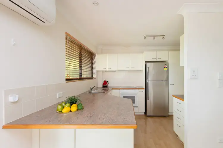 Second view of Homely unit listing, 5/16 Armadale Street, St Lucia QLD 4067