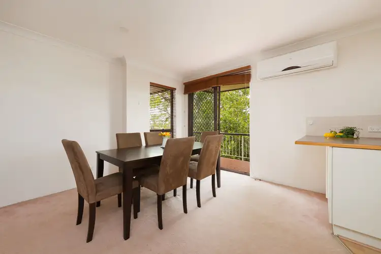 Third view of Homely unit listing, 5/16 Armadale Street, St Lucia QLD 4067