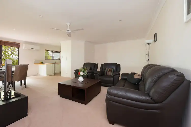 Fourth view of Homely unit listing, 5/16 Armadale Street, St Lucia QLD 4067