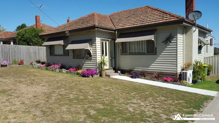 11 Nar Nar Goon - Longwarry Road, Garfield VIC 3814