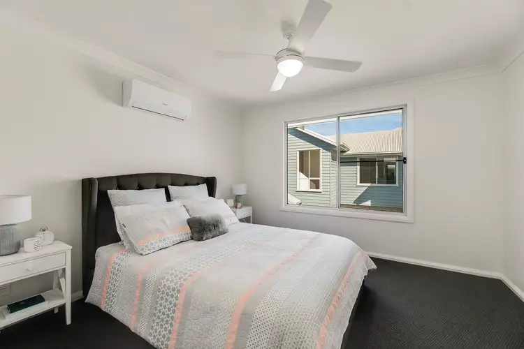 Fifth view of Homely townhouse listing, 6/316 Stenner Street, Middle Ridge QLD 4350