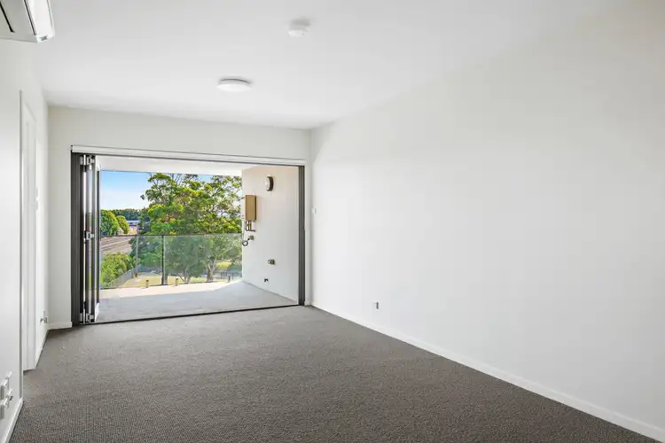 Fifth view of Homely apartment listing, 206/10 Maitland Road, Mayfield NSW 2304