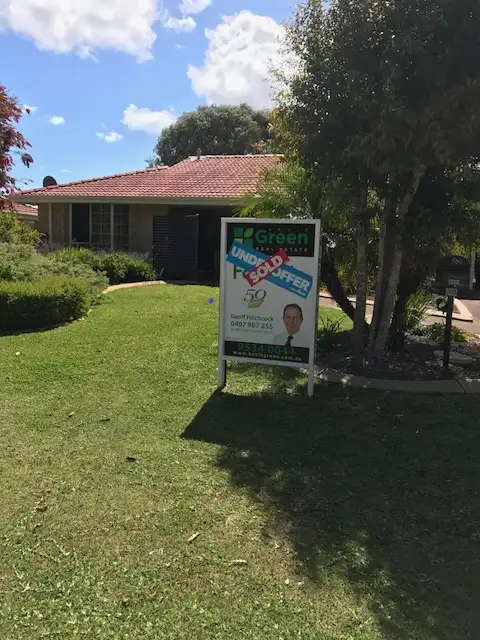38 Redcliffe Road, Greenfields WA 6210