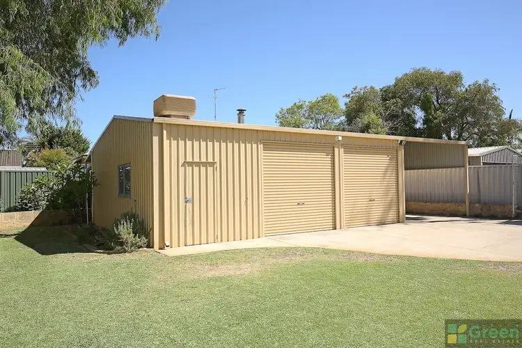 Fourth view of Homely house listing, 38 Redcliffe Road, Greenfields WA 6210