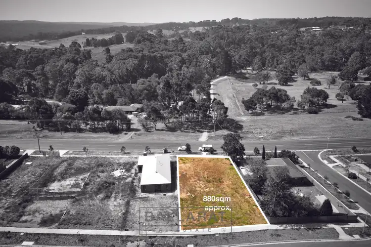 228 Daylesford Road, Brown Hill VIC 3350