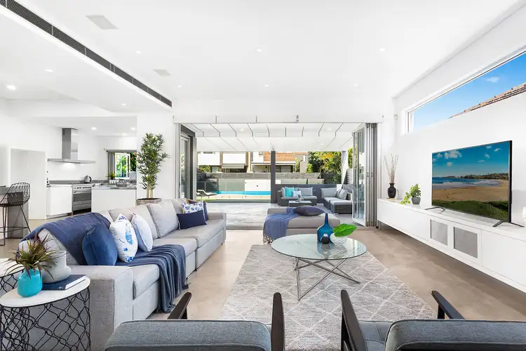 Third view of Homely house listing, 291 The Grand Parade, Sans Souci NSW 2219