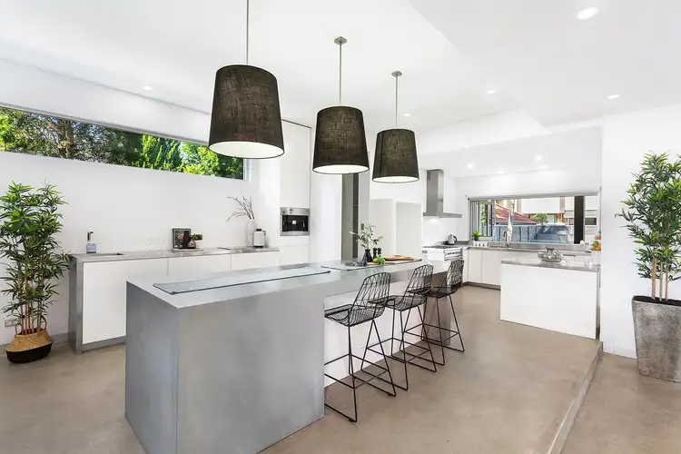 Fourth view of Homely house listing, 291 The Grand Parade, Sans Souci NSW 2219