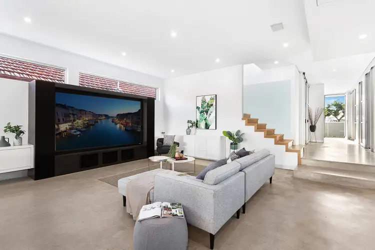 Fifth view of Homely house listing, 291 The Grand Parade, Sans Souci NSW 2219