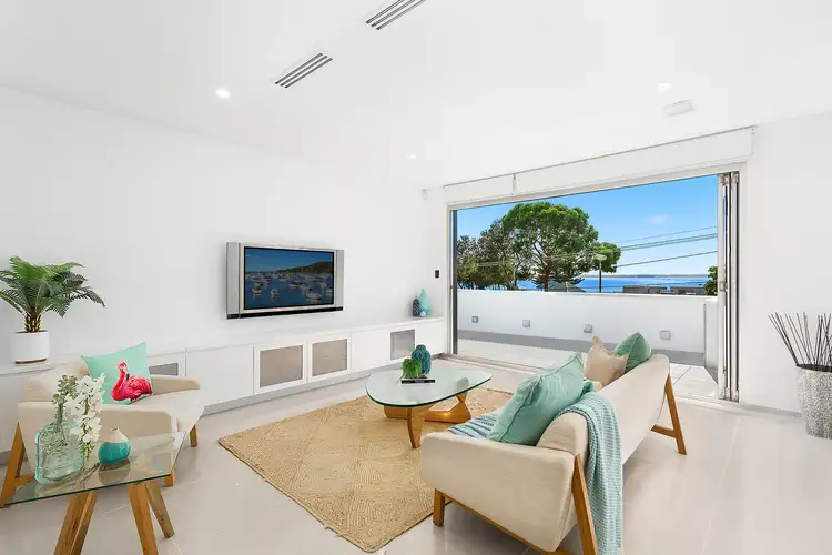 Sixth view of Homely house listing, 291 The Grand Parade, Sans Souci NSW 2219