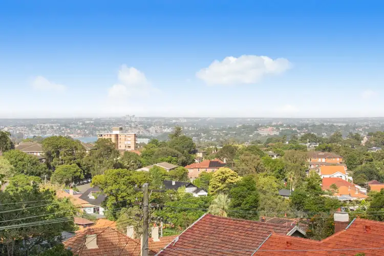 Main view of Homely apartment listing, 7/116 Shirley Road, Wollstonecraft NSW 2065