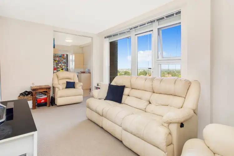 Second view of Homely apartment listing, 7/116 Shirley Road, Wollstonecraft NSW 2065