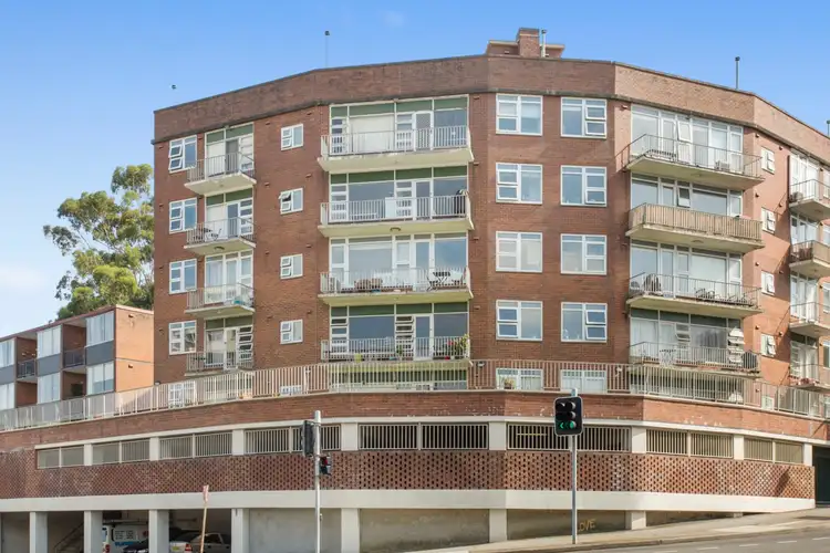 Sixth view of Homely apartment listing, 7/116 Shirley Road, Wollstonecraft NSW 2065