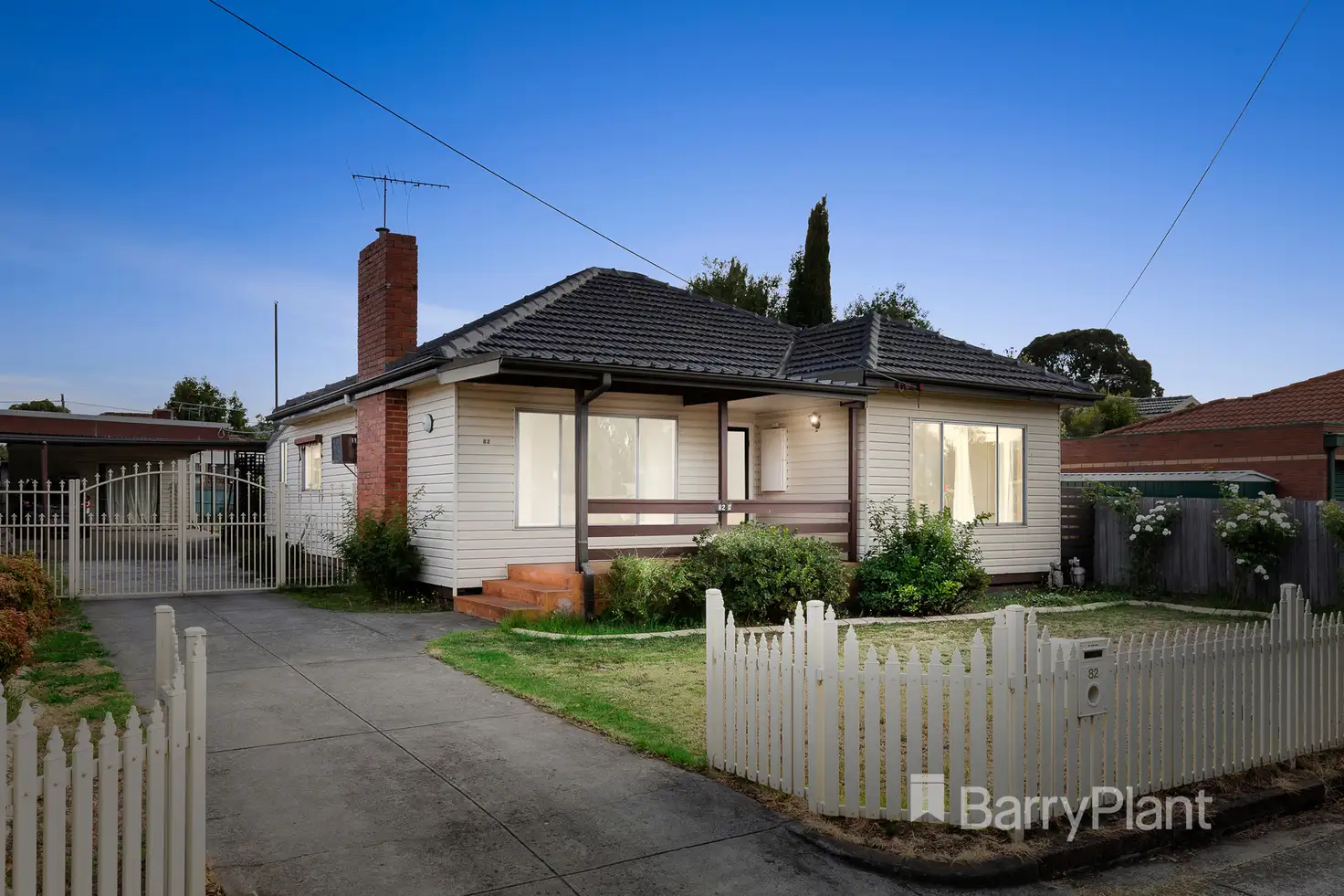 Main view of Homely house listing, 82 Denys Street, Fawkner VIC 3060
