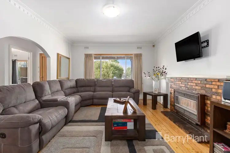 Second view of Homely house listing, 82 Denys Street, Fawkner VIC 3060