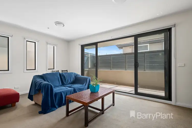 Third view of Homely apartment listing, A6/1-5 Grantham Street, Brunswick West VIC 3055