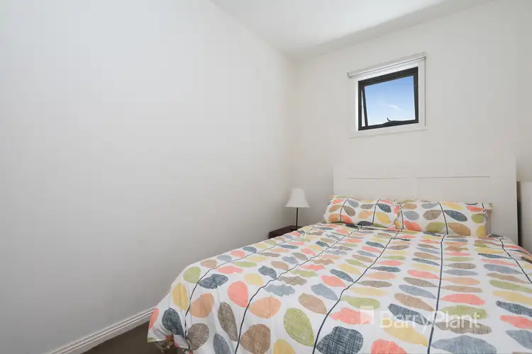 Fourth view of Homely apartment listing, A6/1-5 Grantham Street, Brunswick West VIC 3055