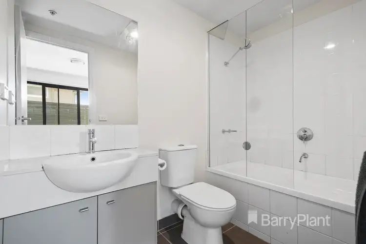 Fifth view of Homely apartment listing, A6/1-5 Grantham Street, Brunswick West VIC 3055