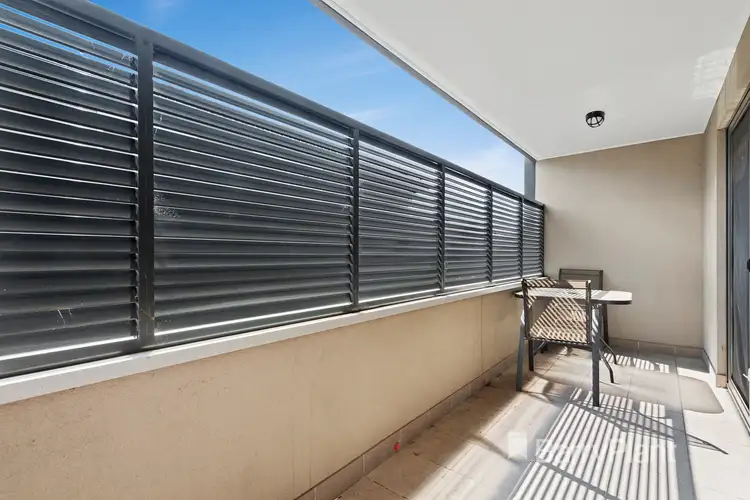 Sixth view of Homely apartment listing, A6/1-5 Grantham Street, Brunswick West VIC 3055