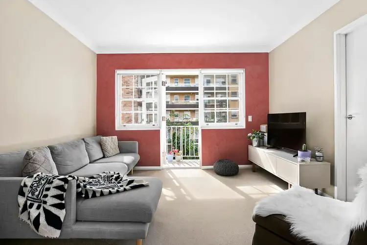 Third view of Homely unit listing, 9/24 Fairlight Street, Fairlight NSW 2094