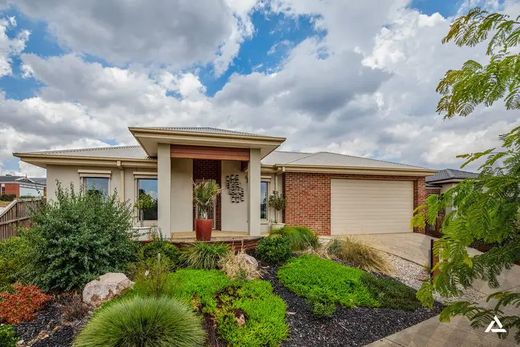 14 Willandra Circuit, Warragul VIC 3820