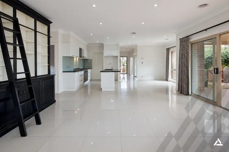 Fourth view of Homely house listing, 14 Willandra Circuit, Warragul VIC 3820