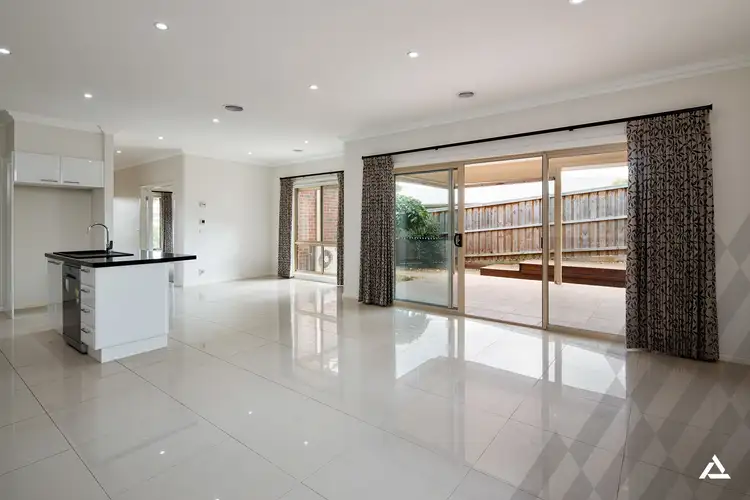 Fifth view of Homely house listing, 14 Willandra Circuit, Warragul VIC 3820