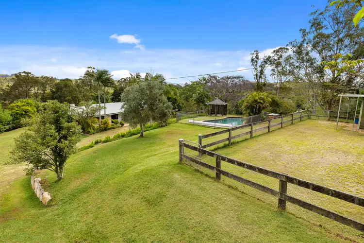 Fifth view of Homely house listing, 819 Bunya Road, Draper QLD 4520