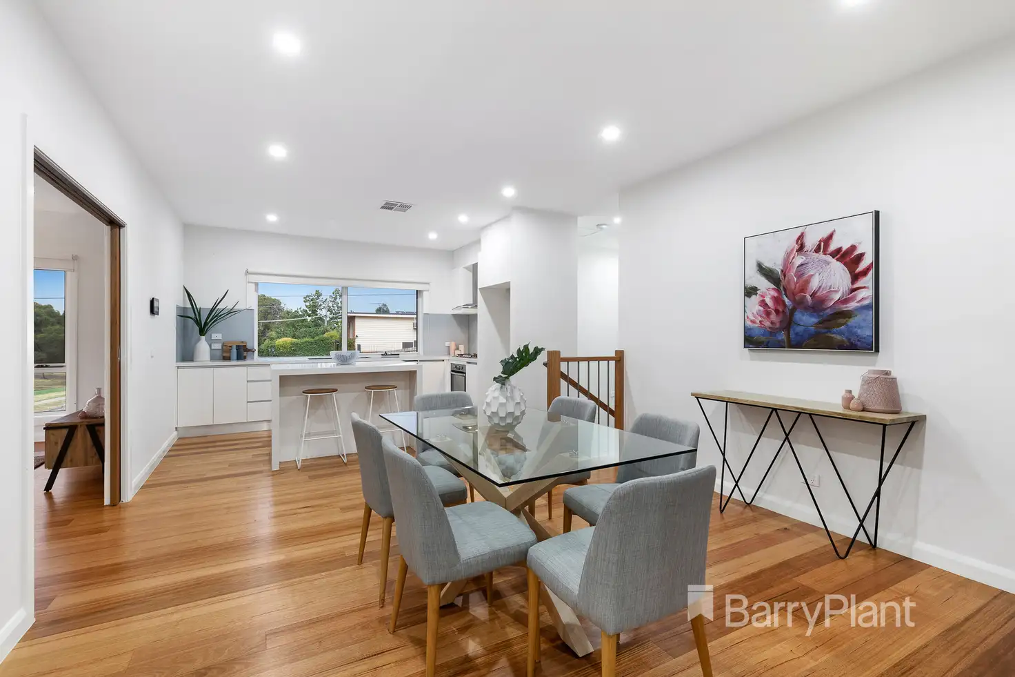 Main view of Homely townhouse listing, 1/95 St Clems Road, Doncaster East VIC 3109