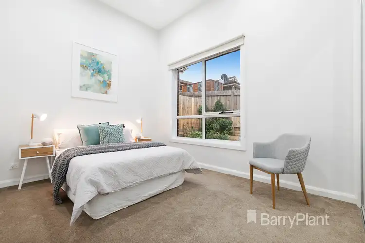 Fourth view of Homely townhouse listing, 1/95 St Clems Road, Doncaster East VIC 3109