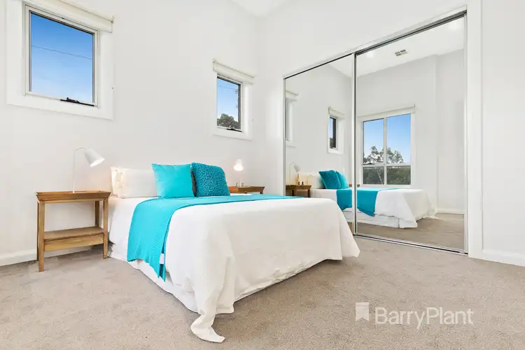 Sixth view of Homely townhouse listing, 1/95 St Clems Road, Doncaster East VIC 3109