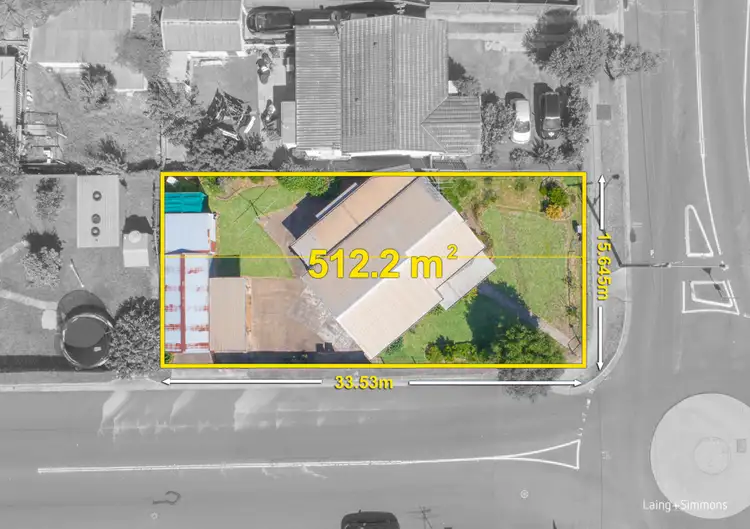 Main view of Homely house listing, 18 Kurrajong Avenue, Mount Druitt NSW 2770