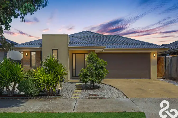 Main view of Homely house listing, 29 Raychelsbury Parade, Wollert VIC 3750
