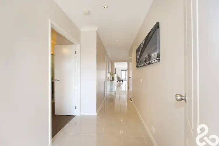 Second view of Homely house listing, 29 Raychelsbury Parade, Wollert VIC 3750