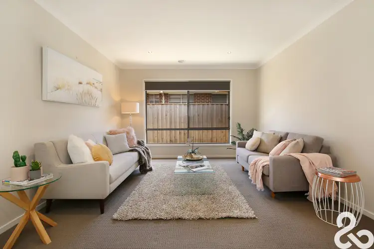 Third view of Homely house listing, 29 Raychelsbury Parade, Wollert VIC 3750