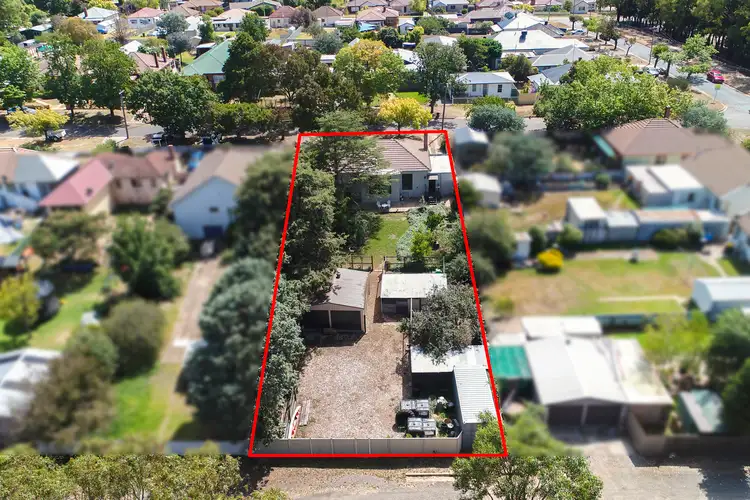 Second view of Homely house listing, 36 Elizabeth Street, Goulburn NSW 2580