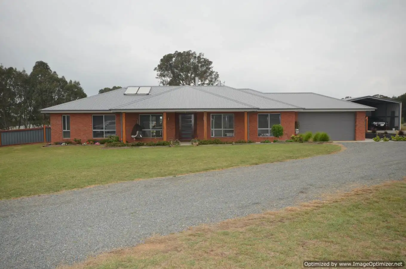 Main view of Homely house listing, 12 Koraleigh View, Nicholson VIC 3882