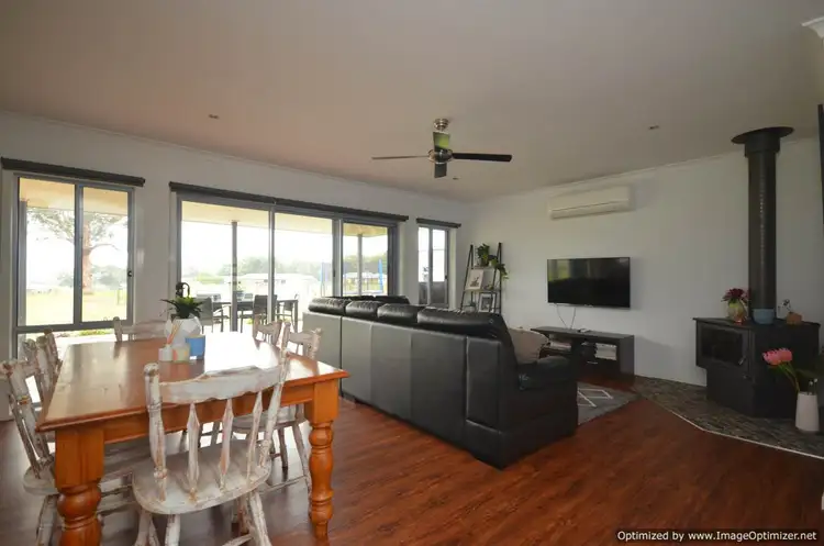 Third view of Homely house listing, 12 Koraleigh View, Nicholson VIC 3882