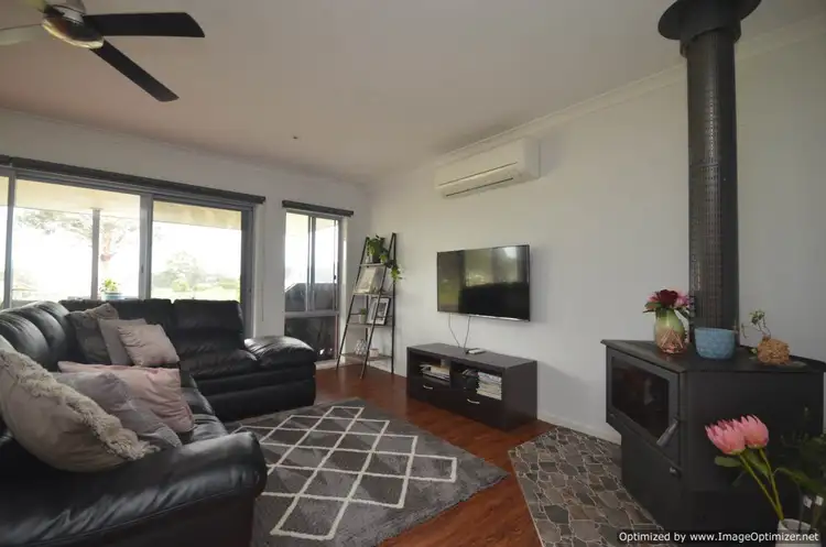 Fourth view of Homely house listing, 12 Koraleigh View, Nicholson VIC 3882