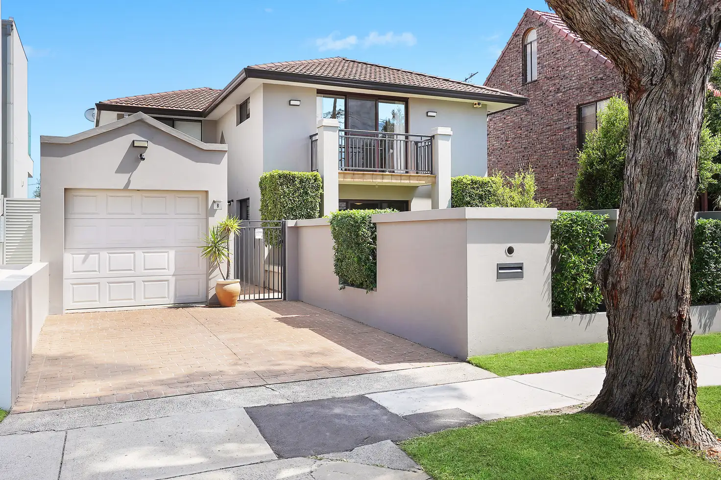 Main view of Homely house listing, 8 Sanoni Avenue, Sandringham NSW 2219