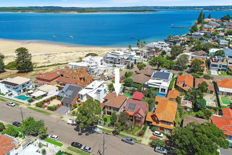 Second view of Homely house listing, 8 Sanoni Avenue, Sandringham NSW 2219