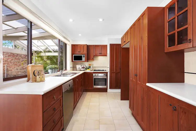 Fourth view of Homely house listing, 8 Sanoni Avenue, Sandringham NSW 2219