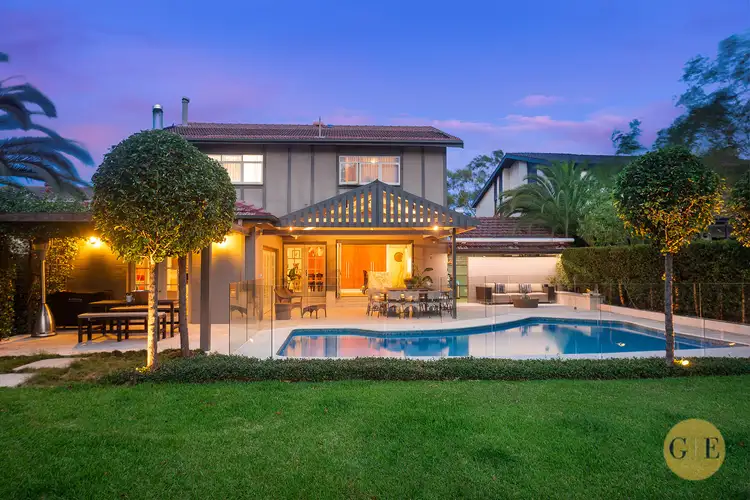 Third view of Homely house listing, 7 Wallis Avenue, Strathfield NSW 2135