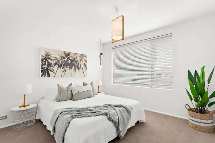 Second view of Homely unit listing, 1/44 Redman Avenue, Thirroul NSW 2515