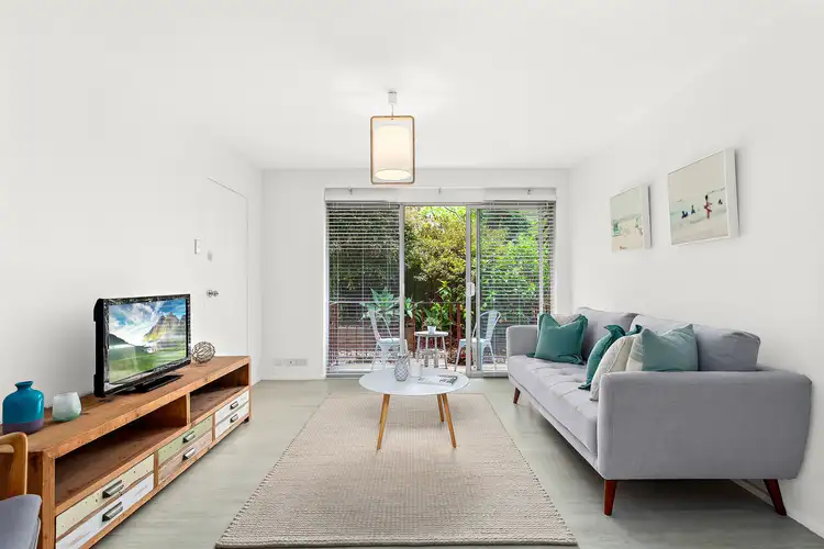 Third view of Homely unit listing, 1/44 Redman Avenue, Thirroul NSW 2515