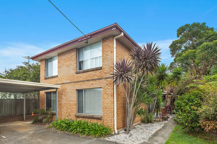 Fifth view of Homely unit listing, 1/44 Redman Avenue, Thirroul NSW 2515