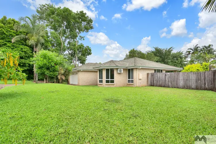6 Holroyd Street, Mount Sheridan QLD 4868