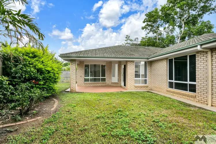 Second view of Homely house listing, 6 Holroyd Street, Mount Sheridan QLD 4868