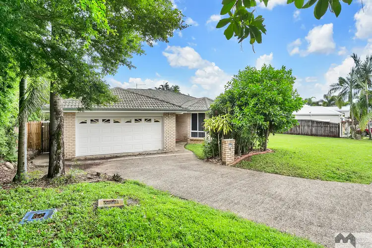 Fourth view of Homely house listing, 6 Holroyd Street, Mount Sheridan QLD 4868
