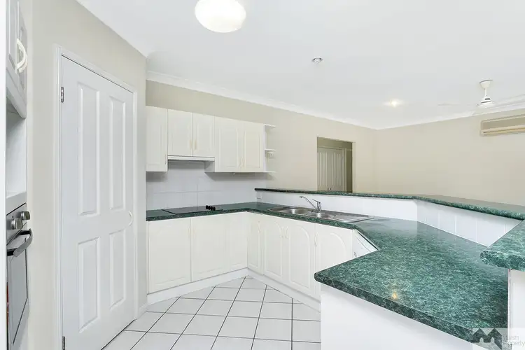 Sixth view of Homely house listing, 6 Holroyd Street, Mount Sheridan QLD 4868