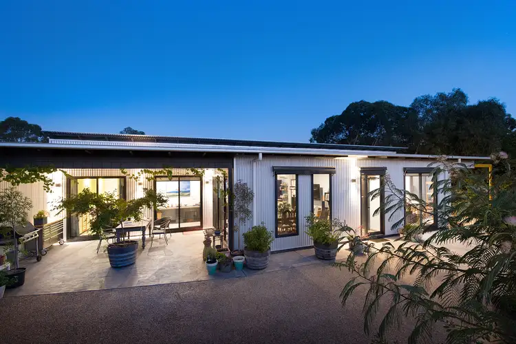 Main view of Homely house listing, 81B Main Road, Campbells Creek VIC 3451